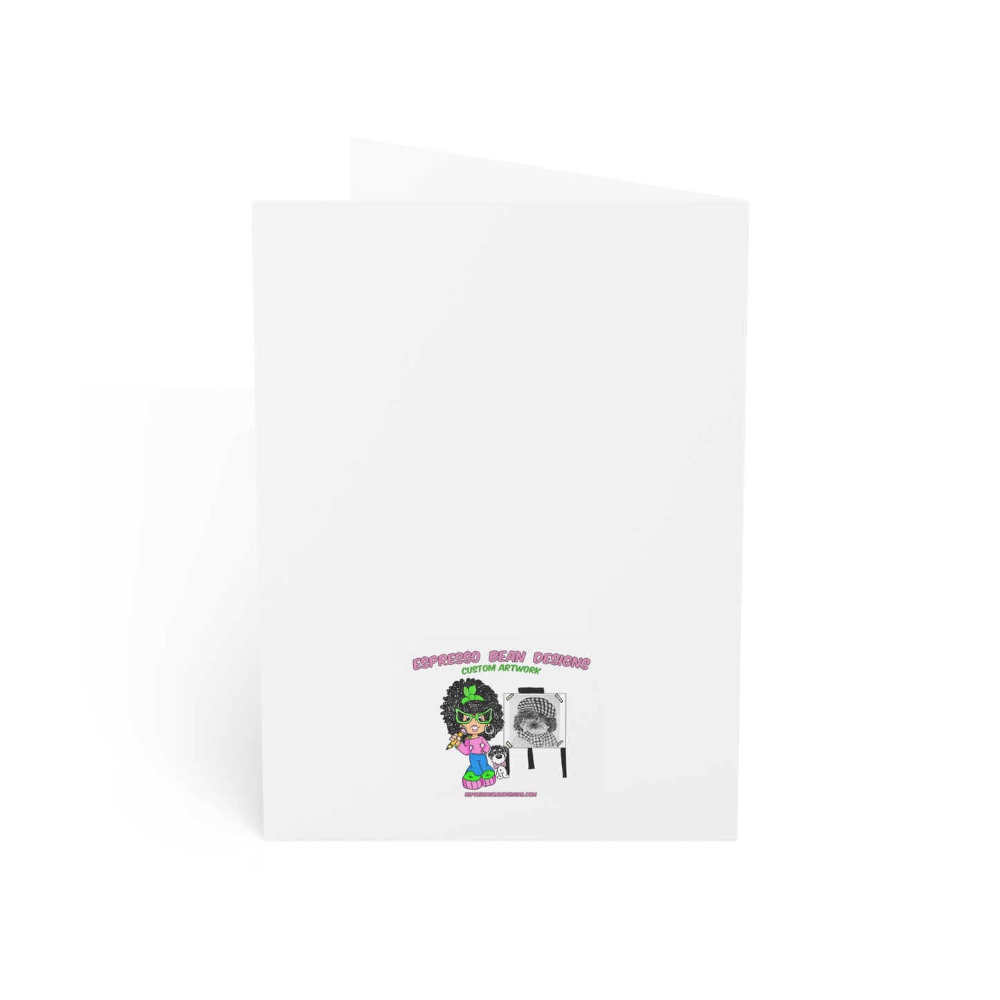 Friends empty glasses