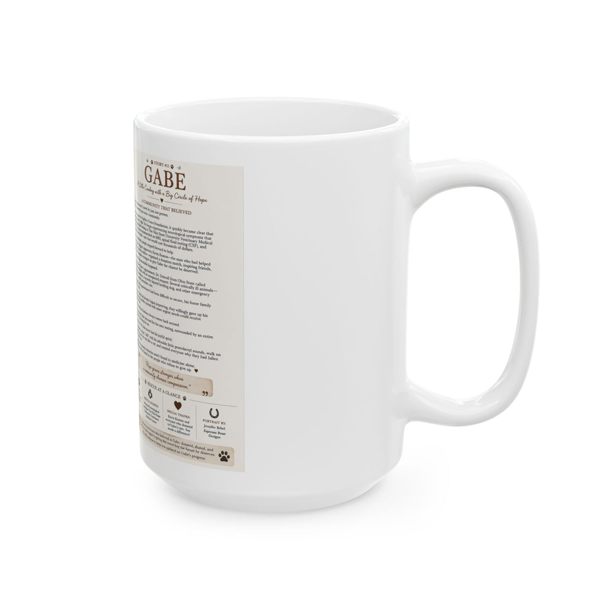 Gabe (11oz, 15oz)