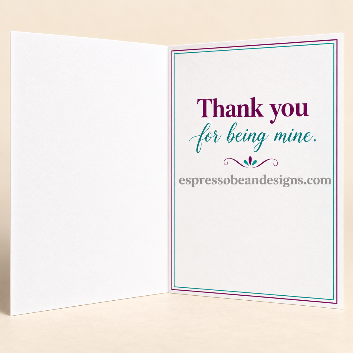 Classy & Questionable — Funny Friendship Card