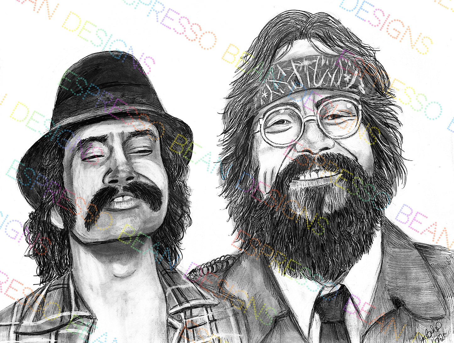 Cheech & Chong