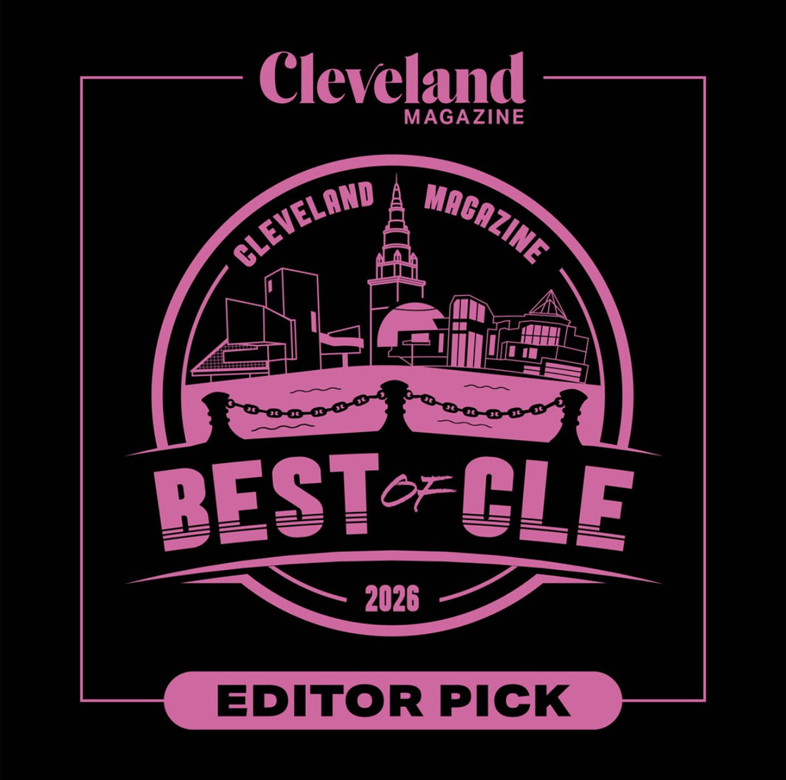 Espresso Bean Designs Named a 2026 Best of Cleveland Editors’ Pick