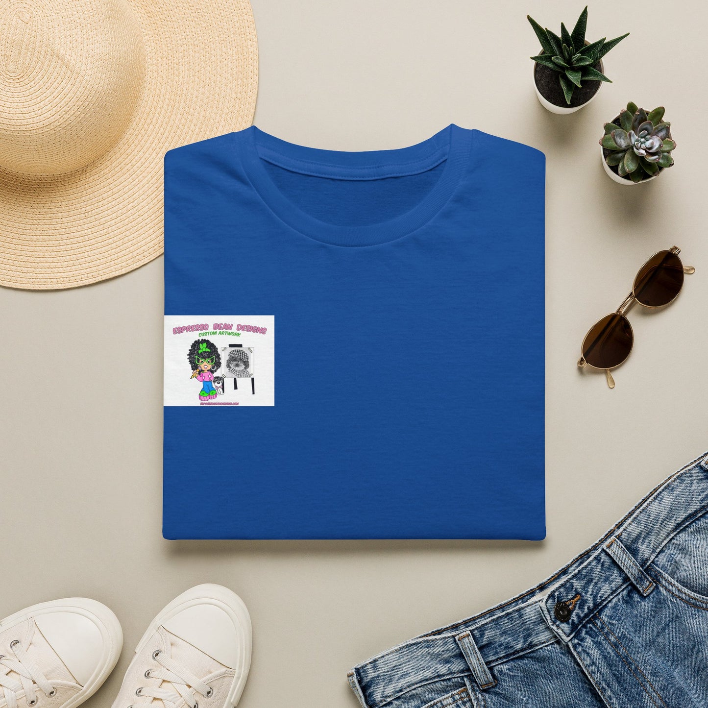 Perky pearl I don’t think before I speak tshirt