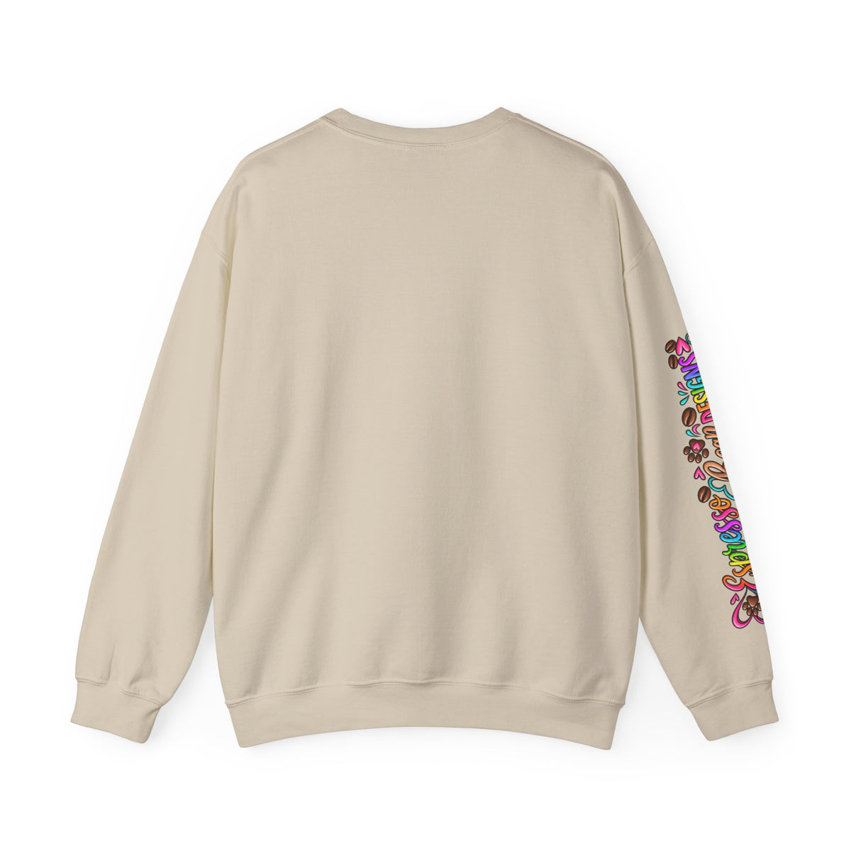 That Sounds Like a you Problem Crewneck Sweatshirt — Retro Chill Graphic Sweatshirt