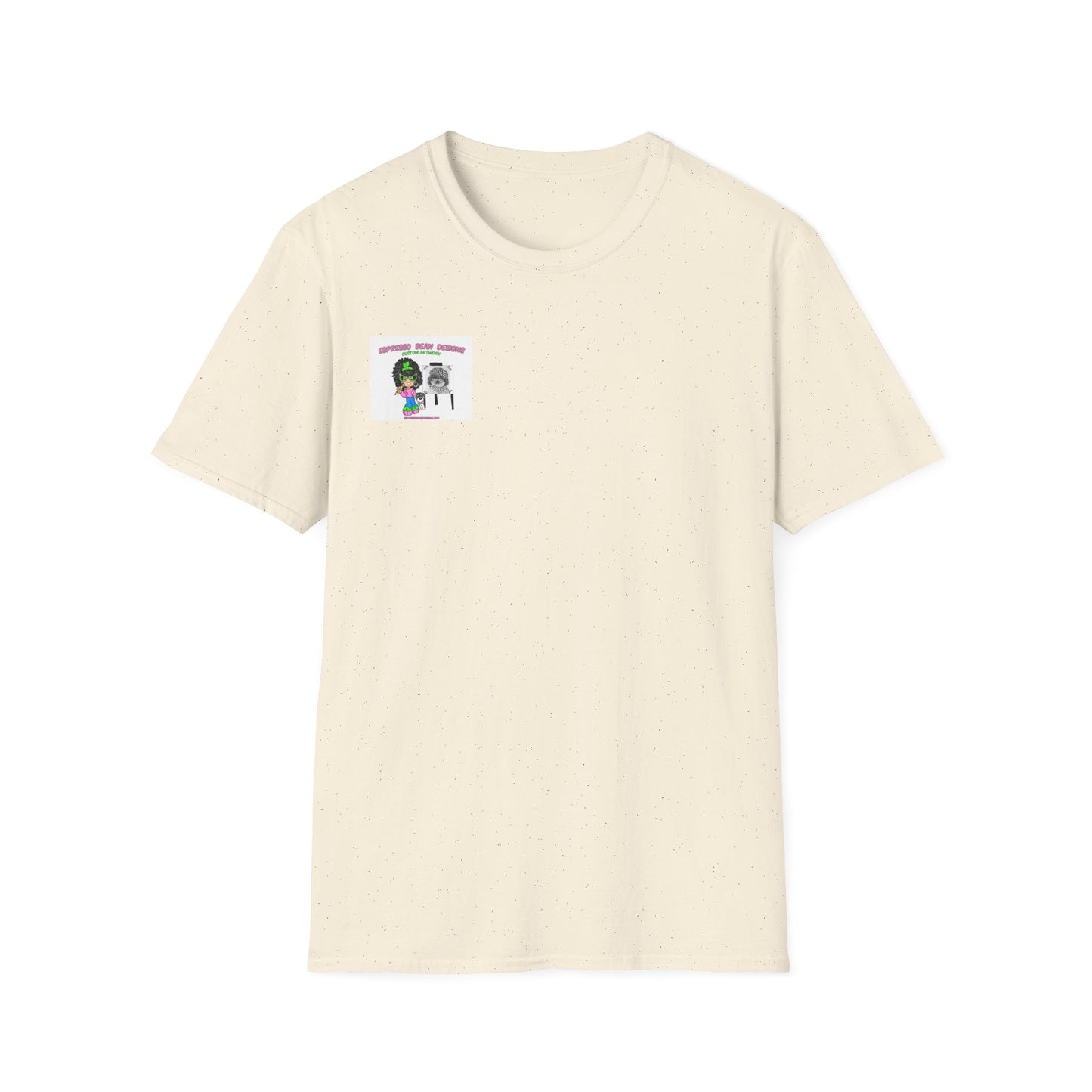 Perky pearl I don’t think before I speak tshirt