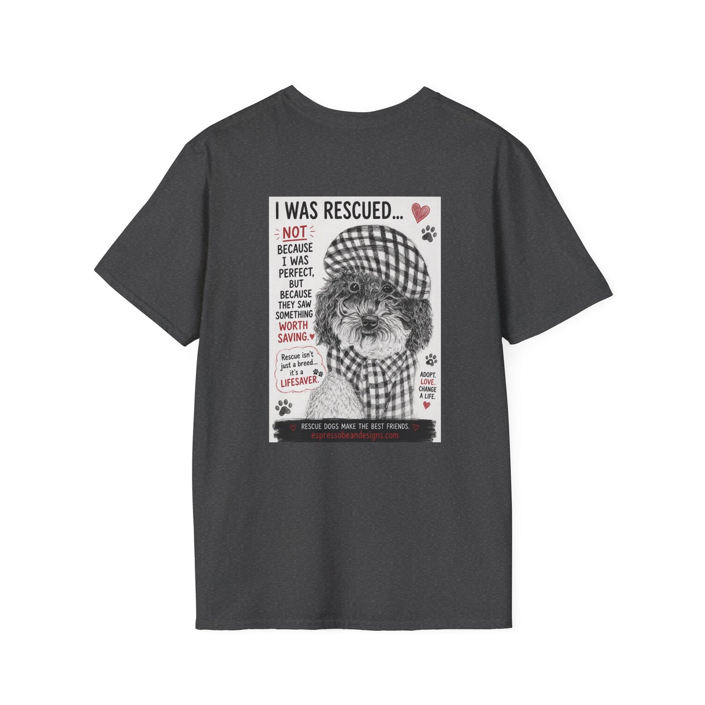Elmer T-Shirt