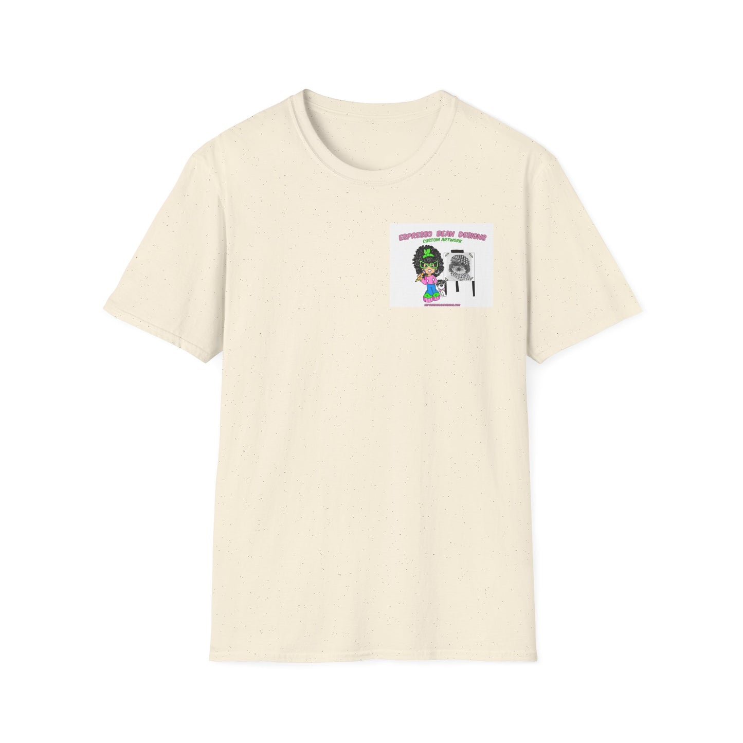 T-Shirt — Dolly