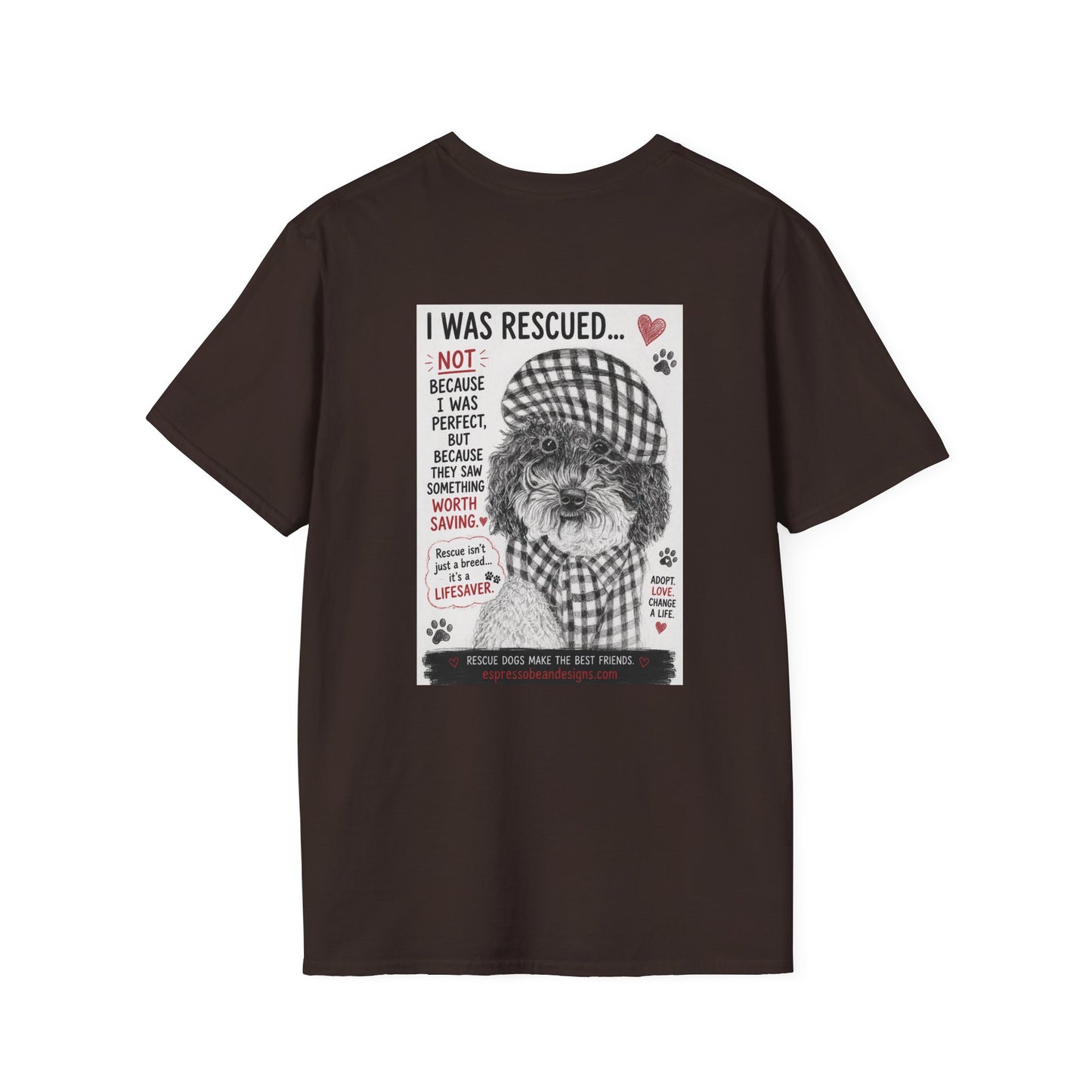 Elmer T-Shirt