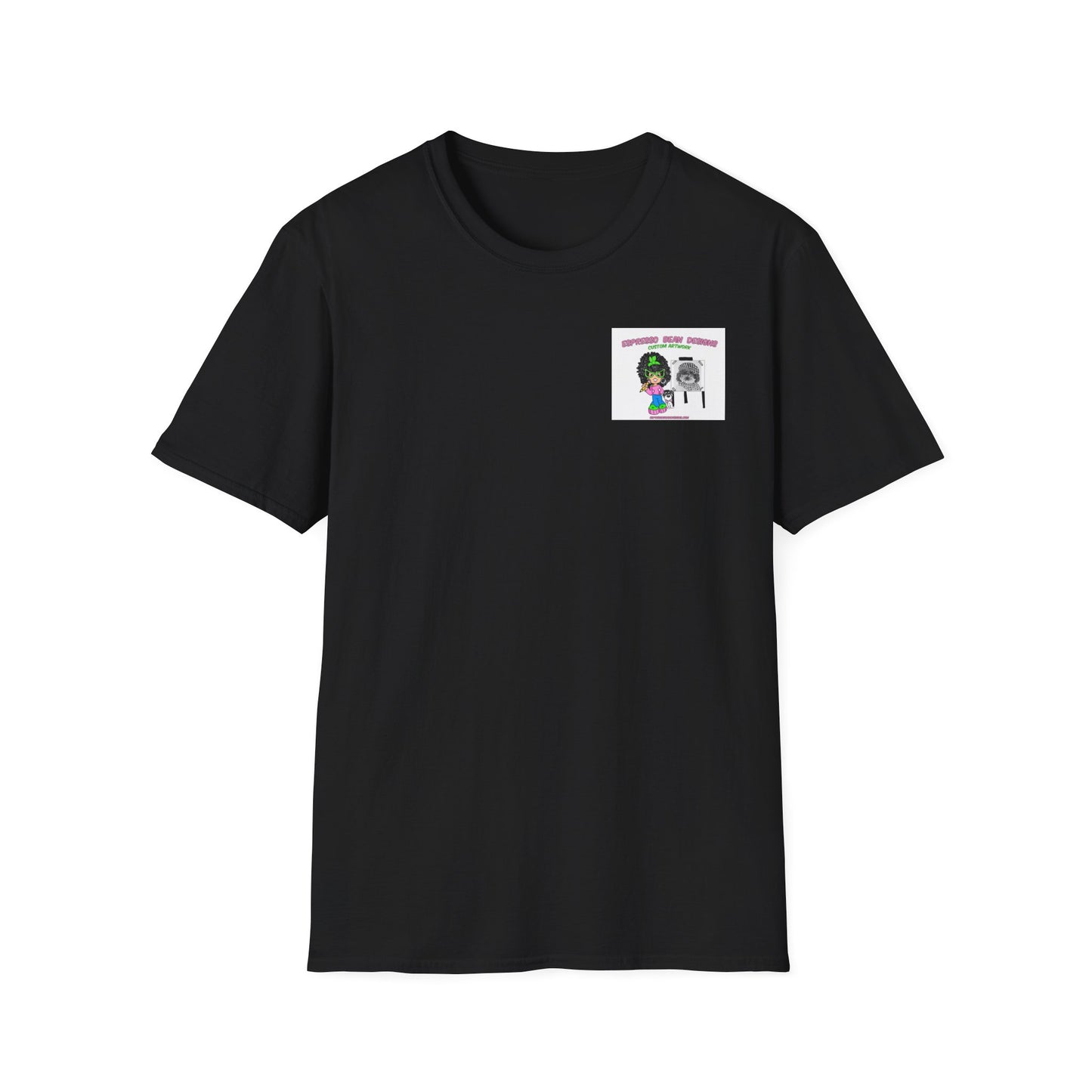 Elmer T-Shirt