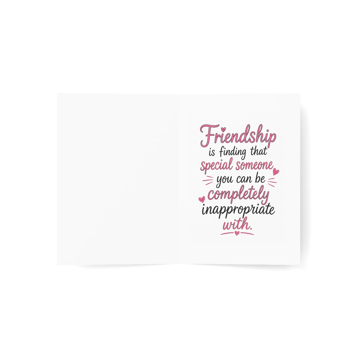 Perky Pearl friendship (Single or Multipack)