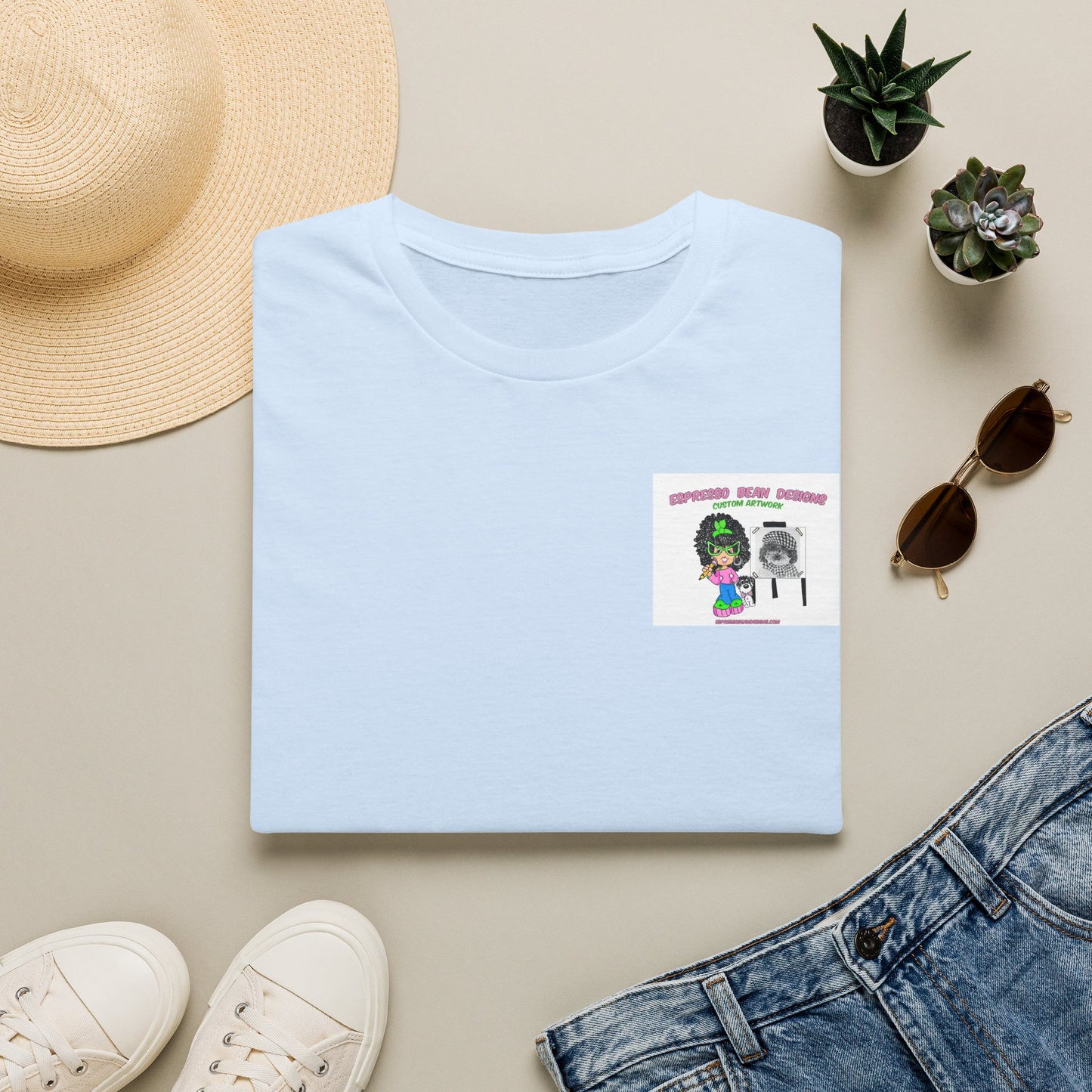Elmer T-Shirt