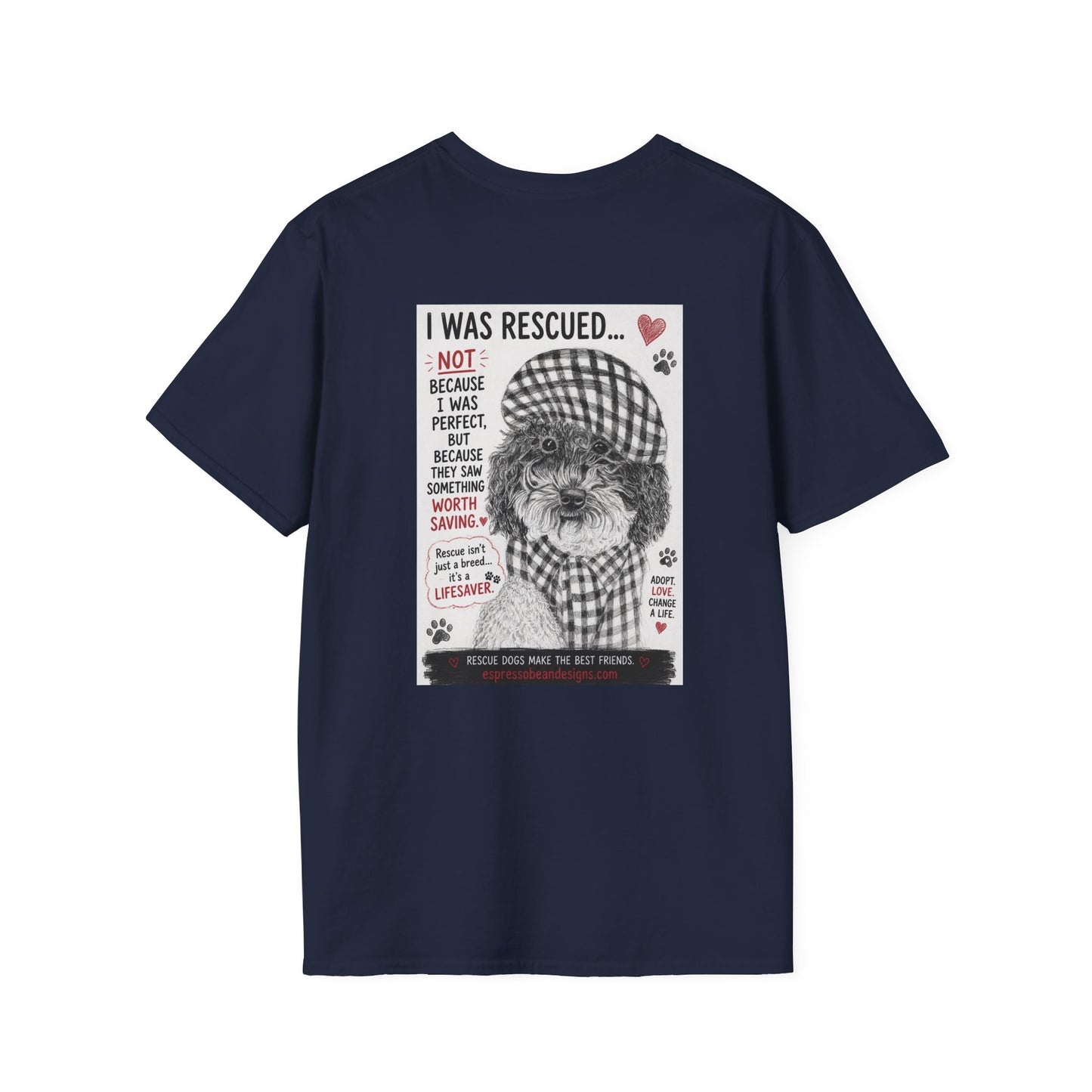 Elmer T-Shirt