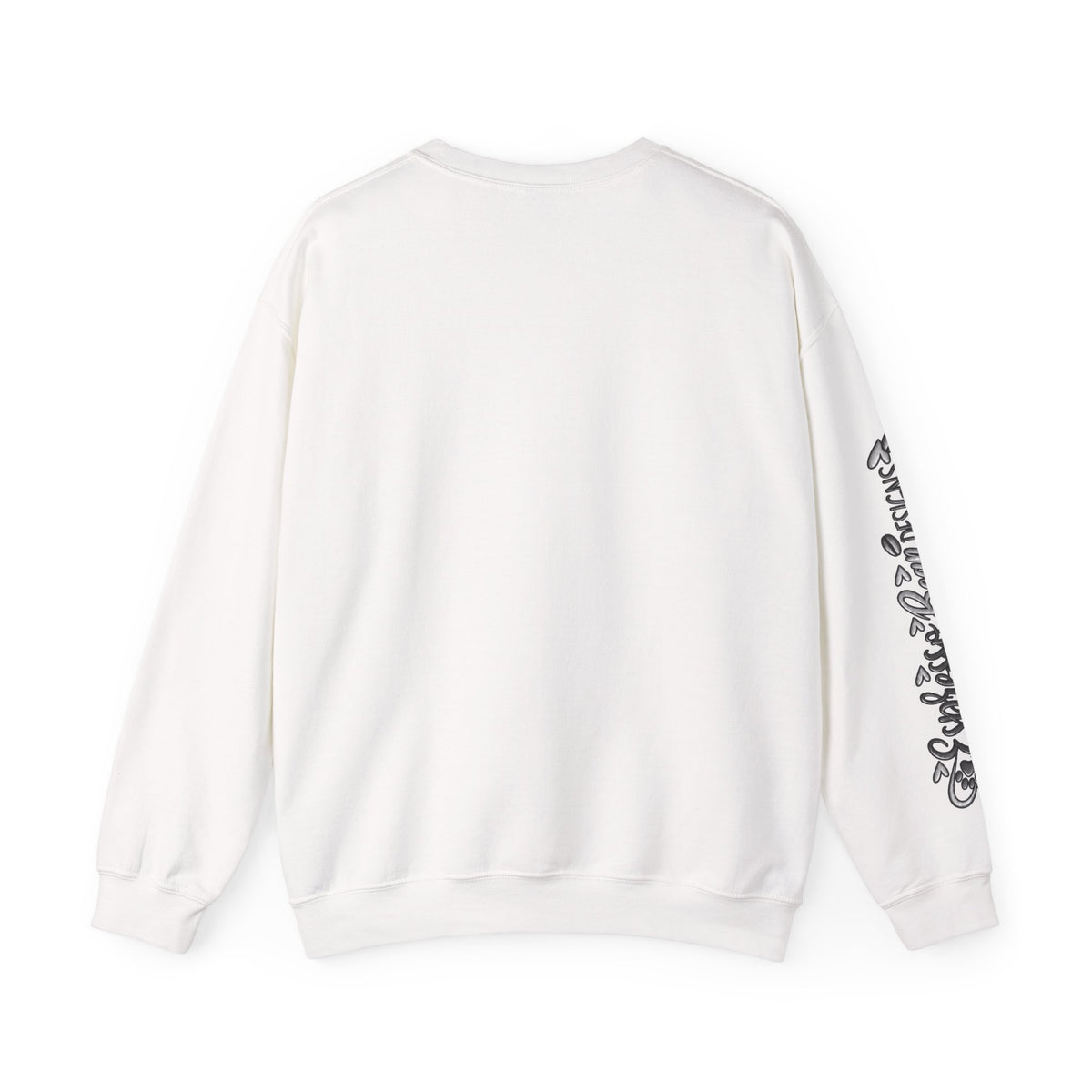 Unisex Heavy Blend™ Crewneck Sweatshirt Hammy