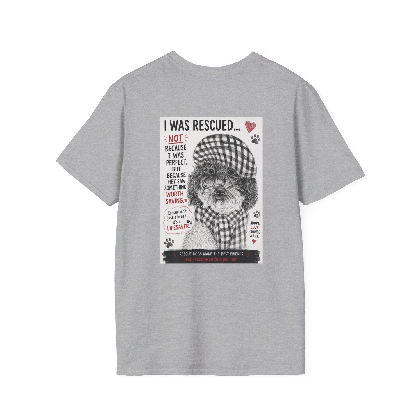 Elmer T-Shirt