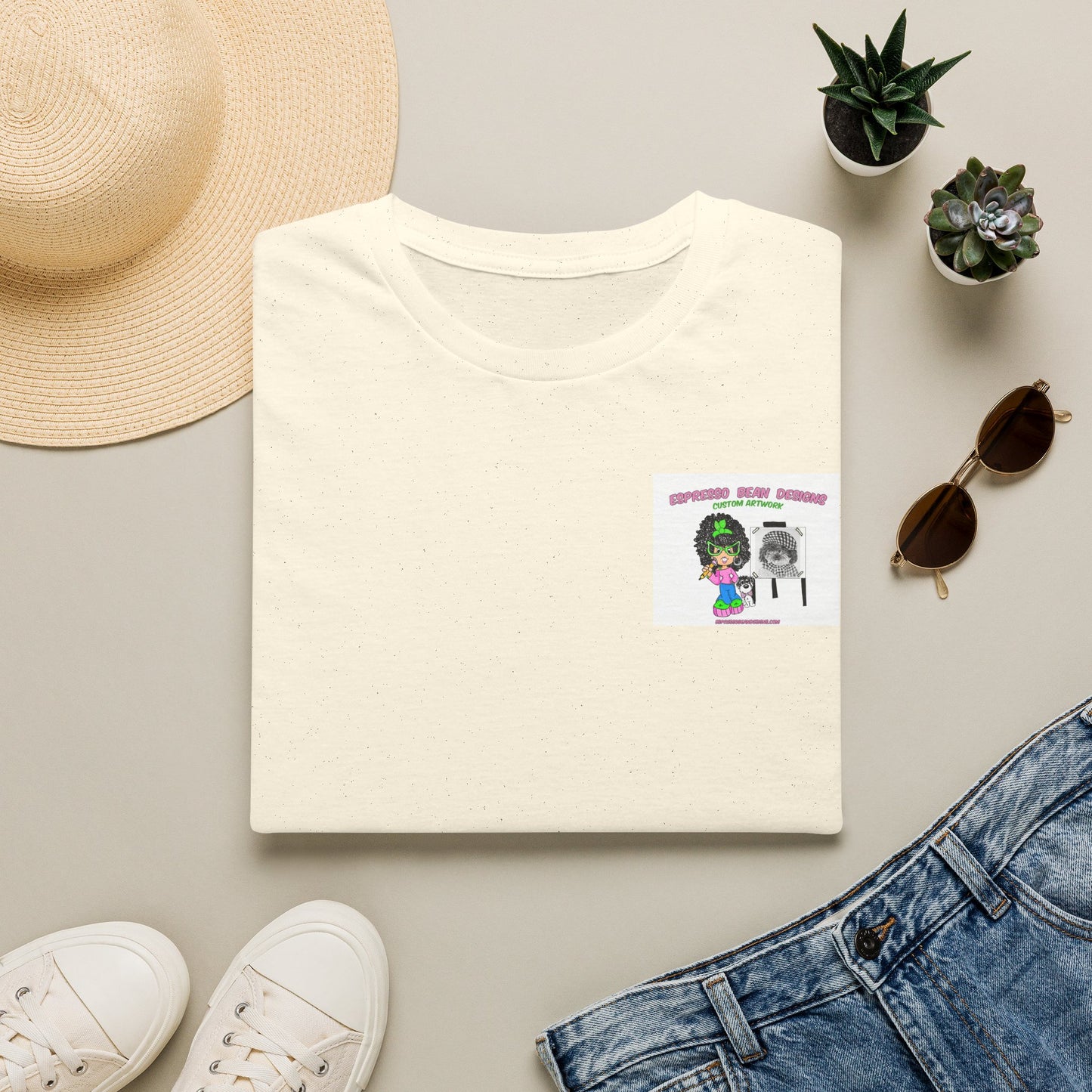 Elmer T-Shirt