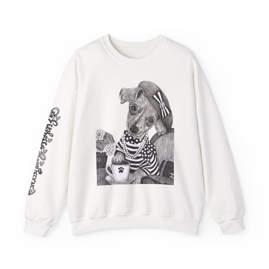 Pickles Crewneck Sweatshirt