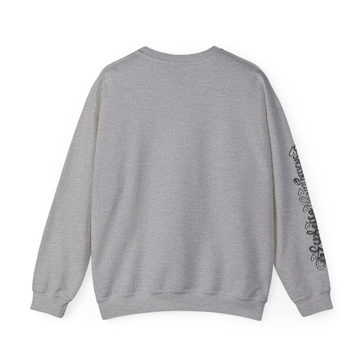 Unisex Heavy Blend™ Crewneck Sweatshirt Hammy