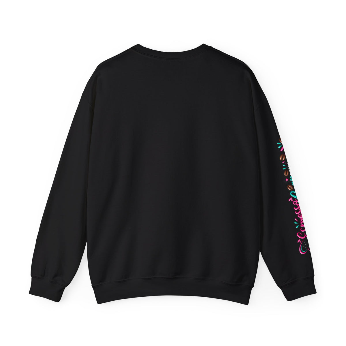 First of all I’m a delight Unisex Heavy Blend™ Crewneck Sweatshirt
