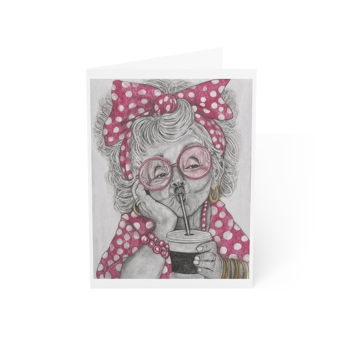 Perky Pearl friendship (Single or Multipack)