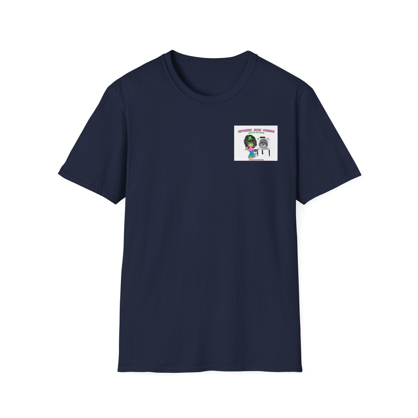 Elmer T-Shirt