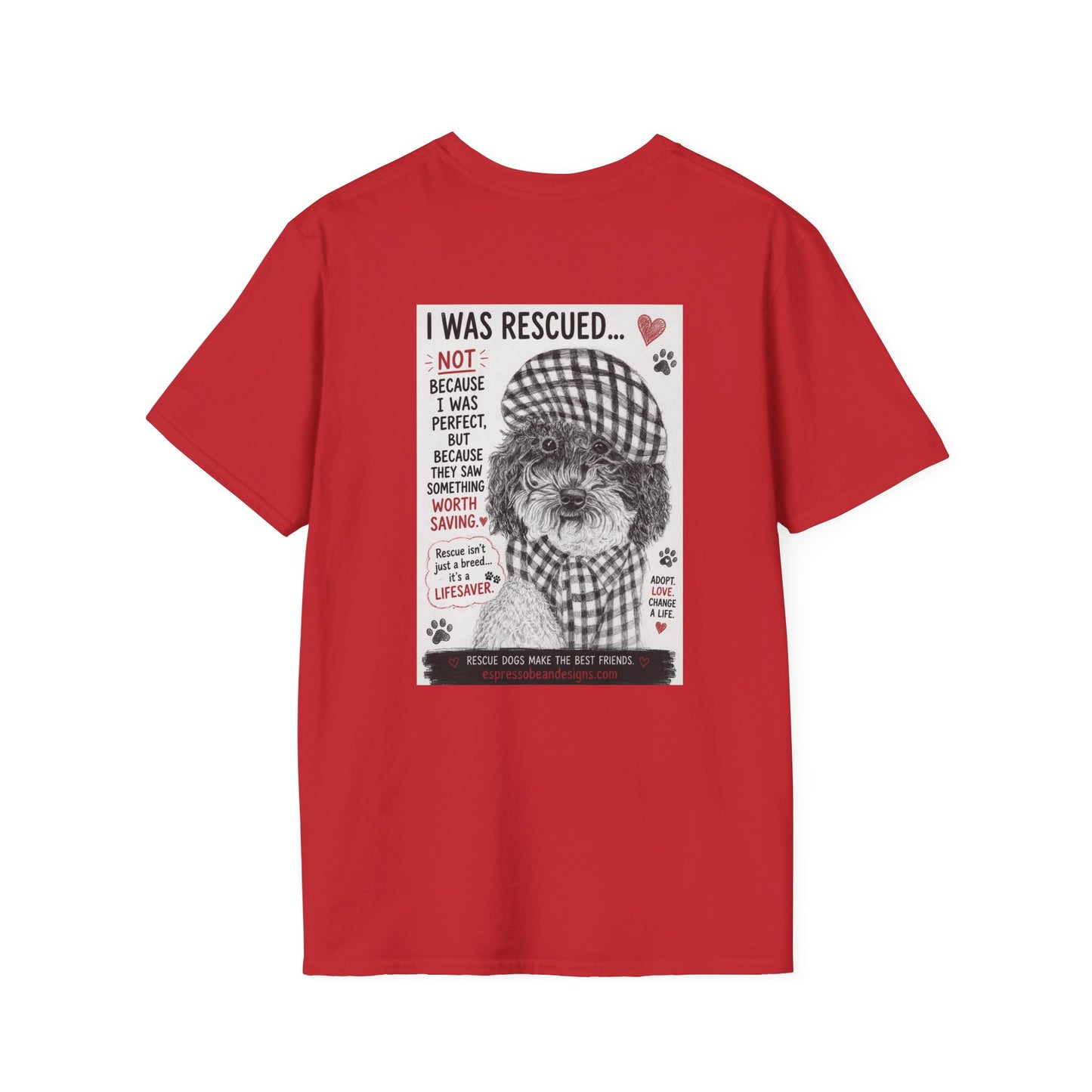Elmer T-Shirt