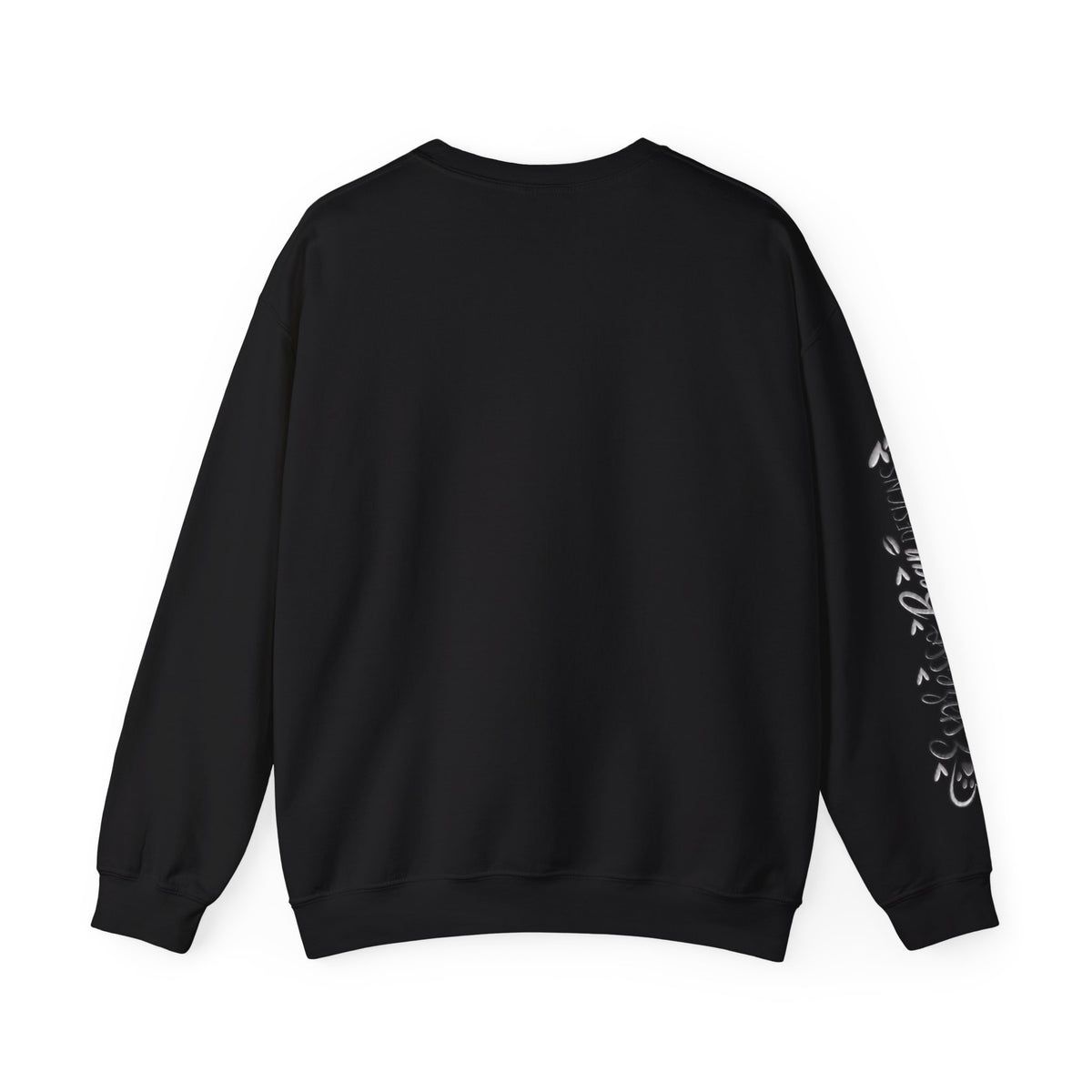 Unisex Heavy Blend™ Crewneck Sweatshirt Hammy
