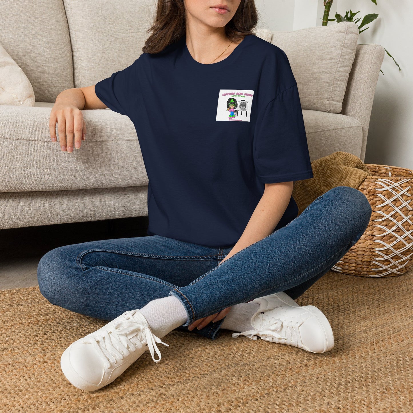 Elmer T-Shirt