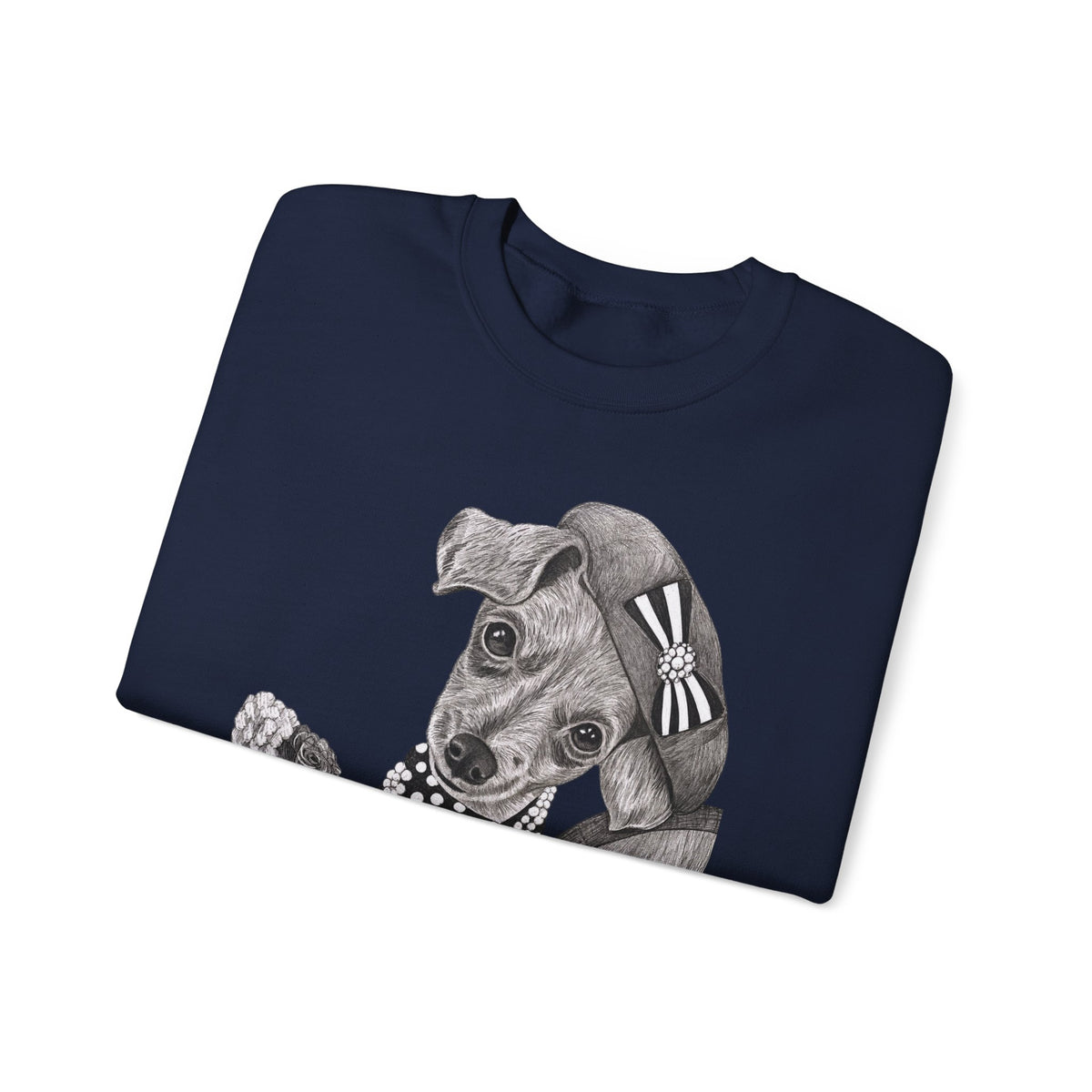Pickles Crewneck Sweatshirt