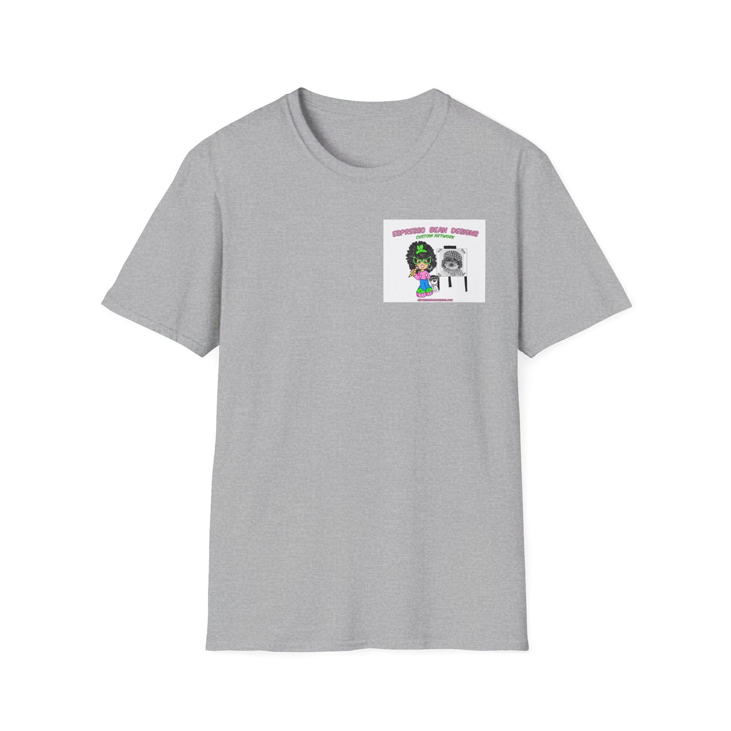 T-Shirt — Dolly