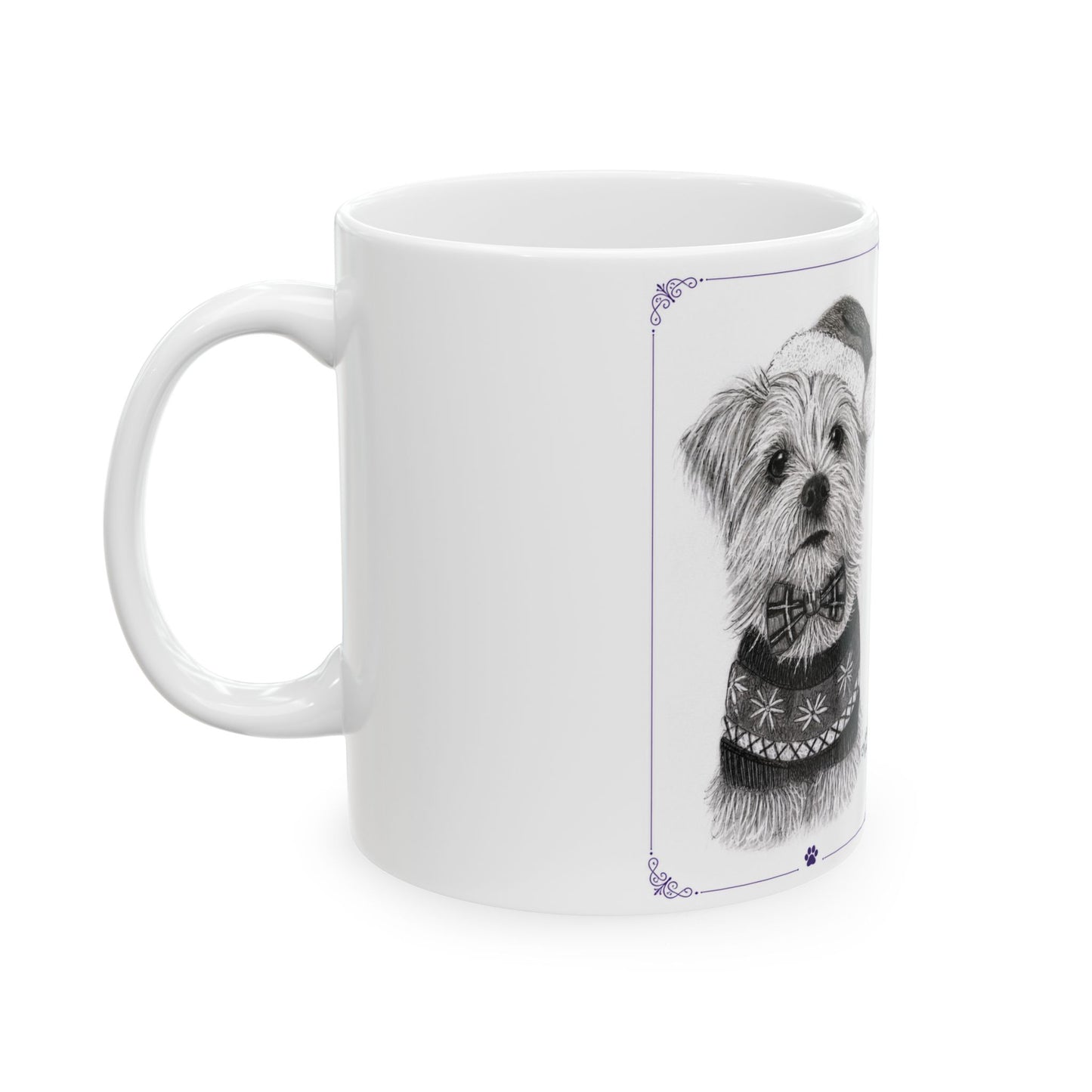 Bixby mug