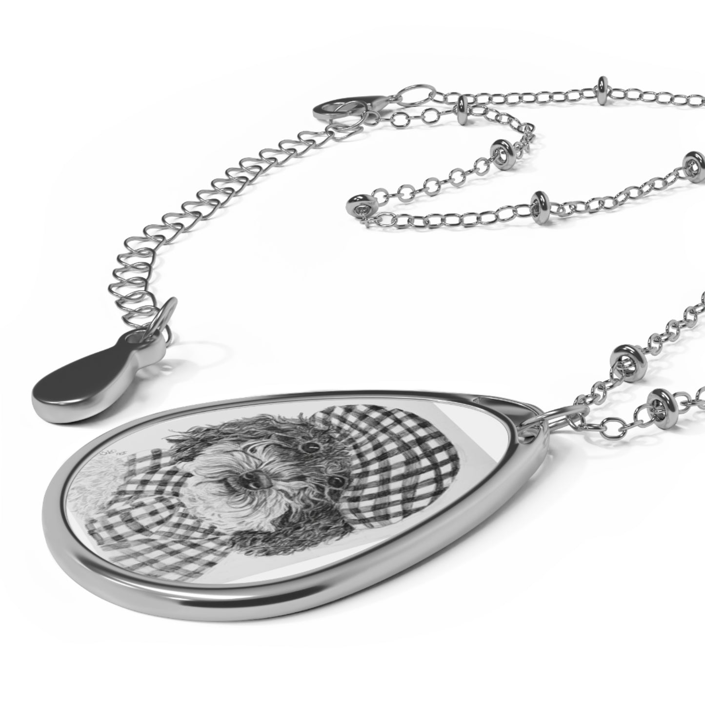 Elmer necklace