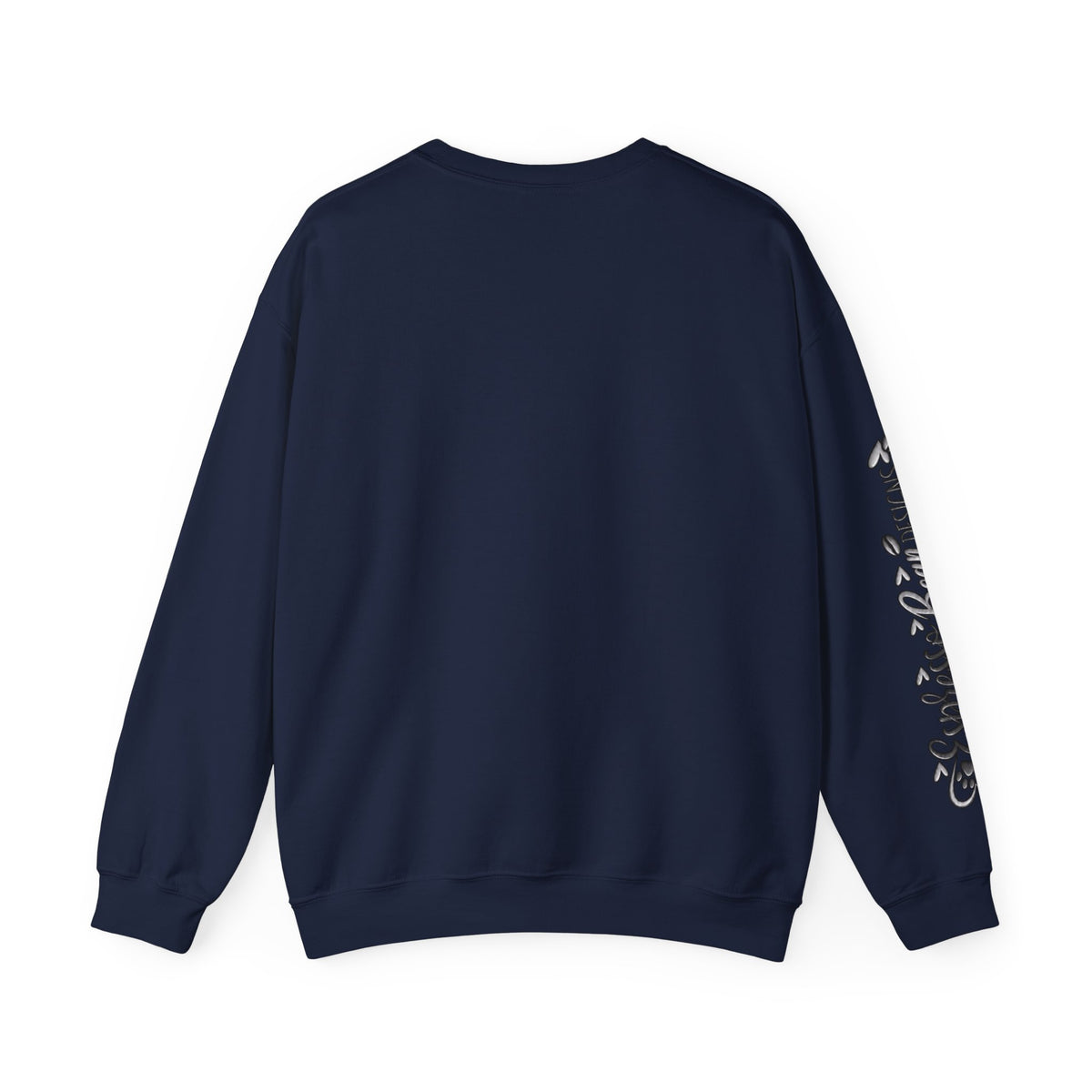 Unisex Heavy Blend™ Crewneck Sweatshirt Hammy