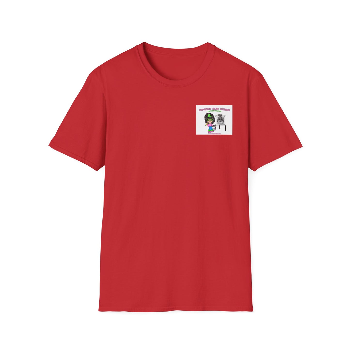 Elmer T-Shirt
