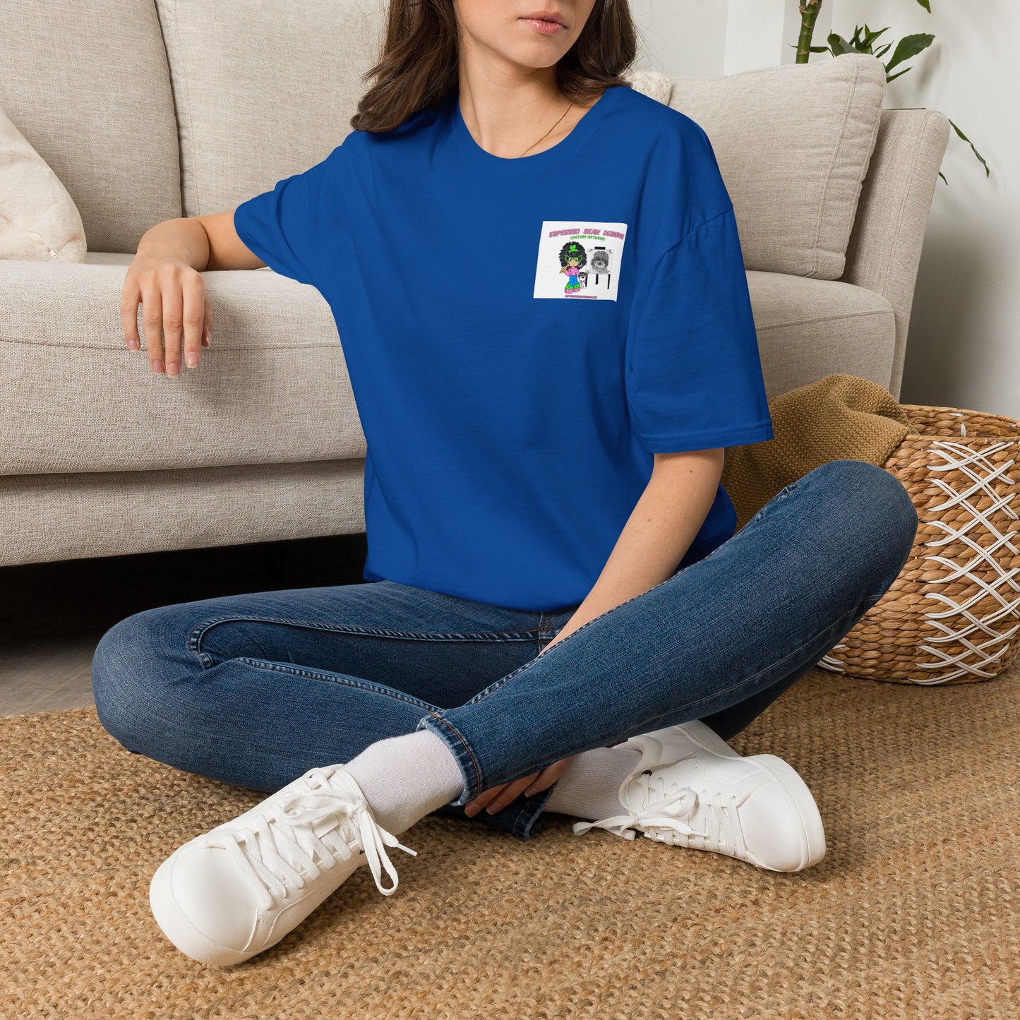 Elmer T-Shirt