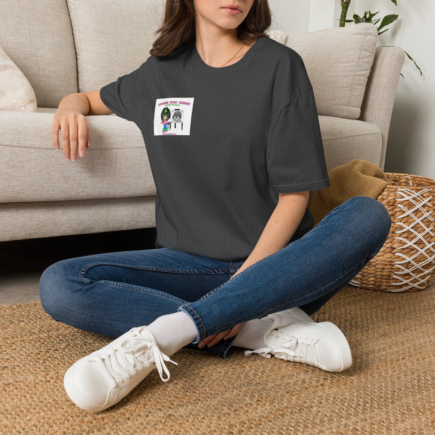 Rescue Tshirt.  Gabe