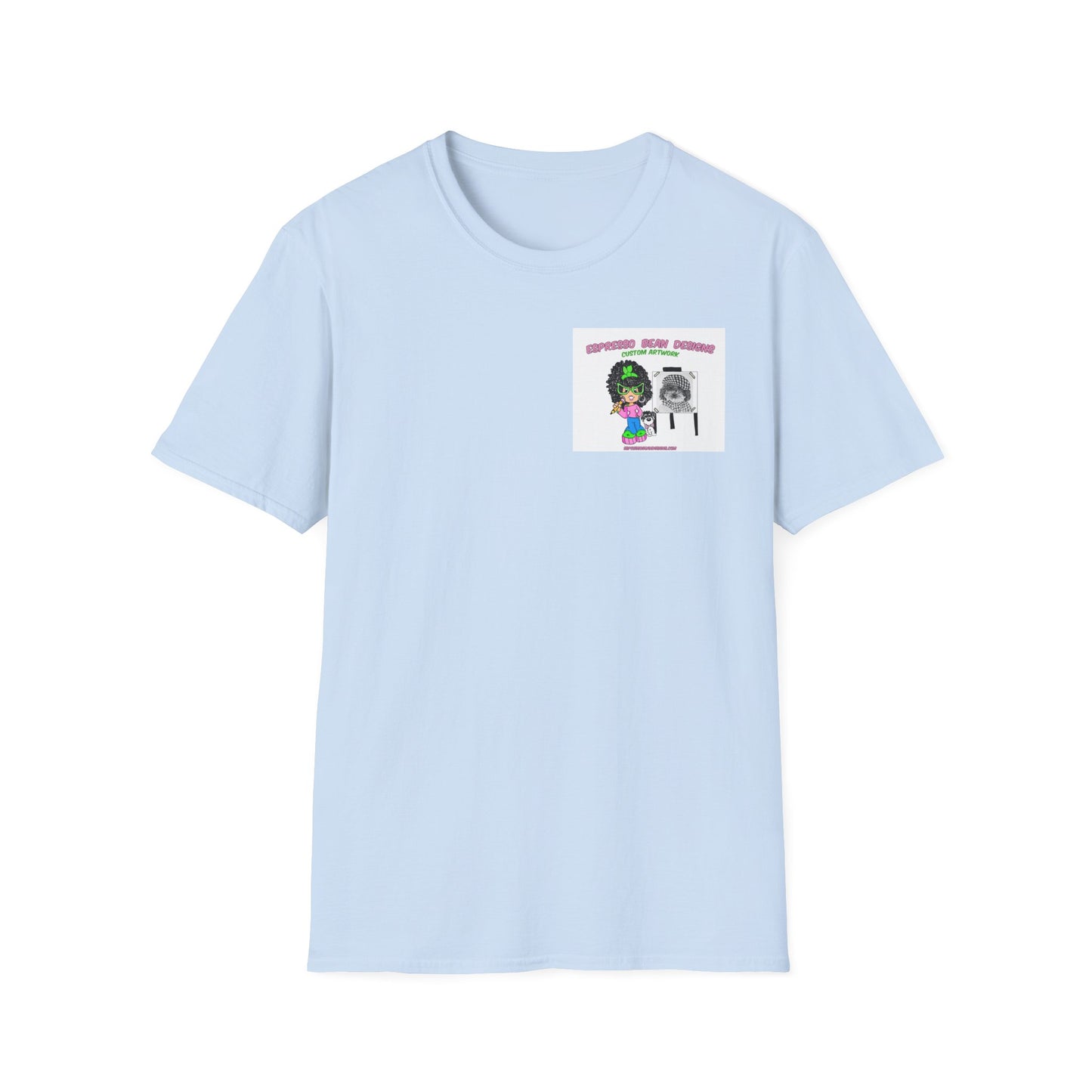 T-Shirt — Dolly