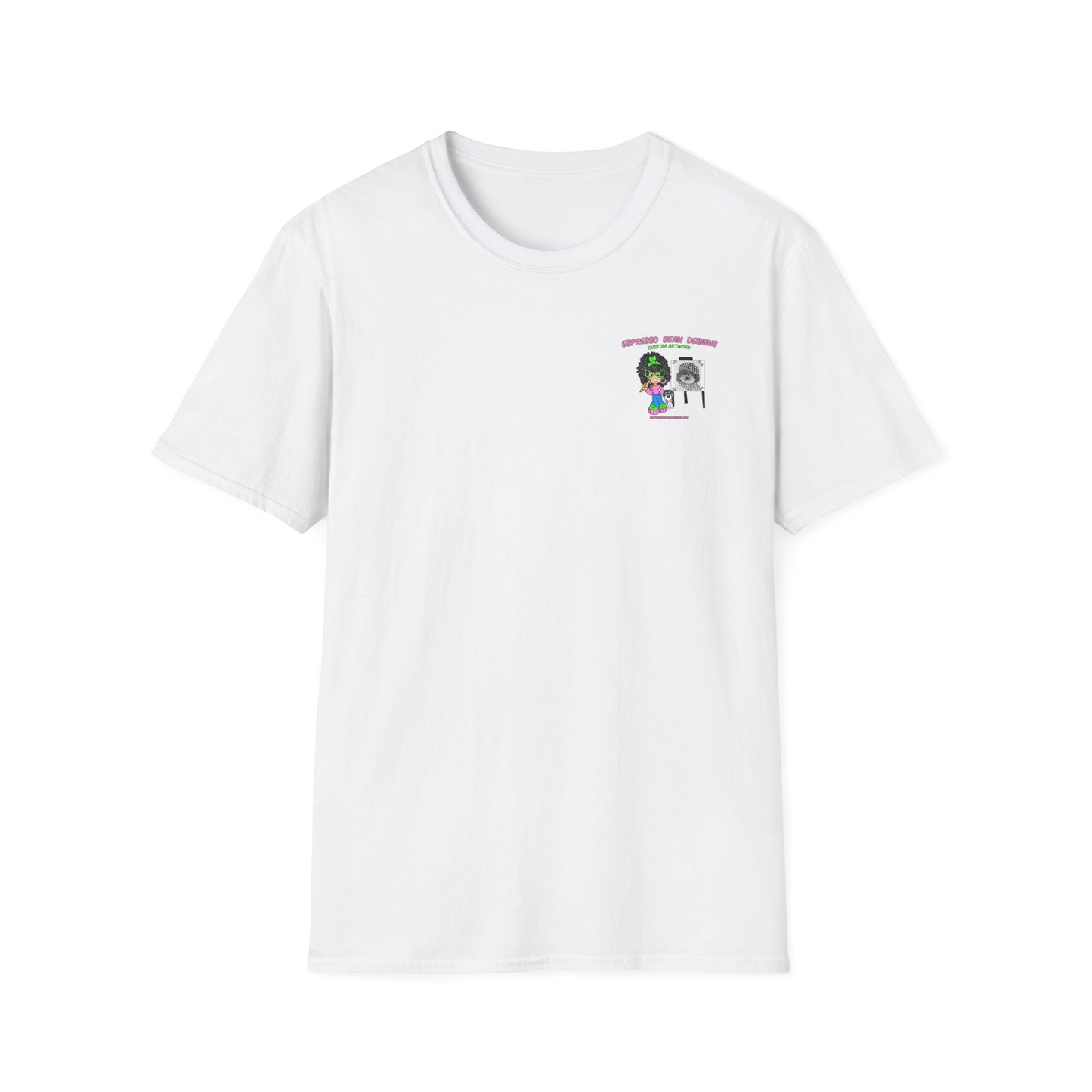 Elmer T-Shirt