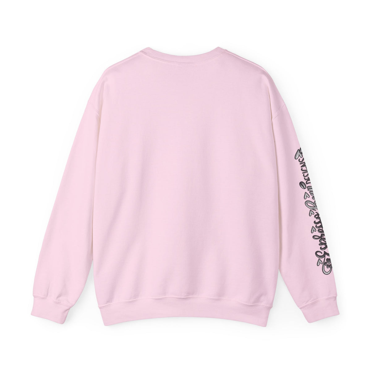 Unisex Heavy Blend™ Crewneck Sweatshirt Hammy