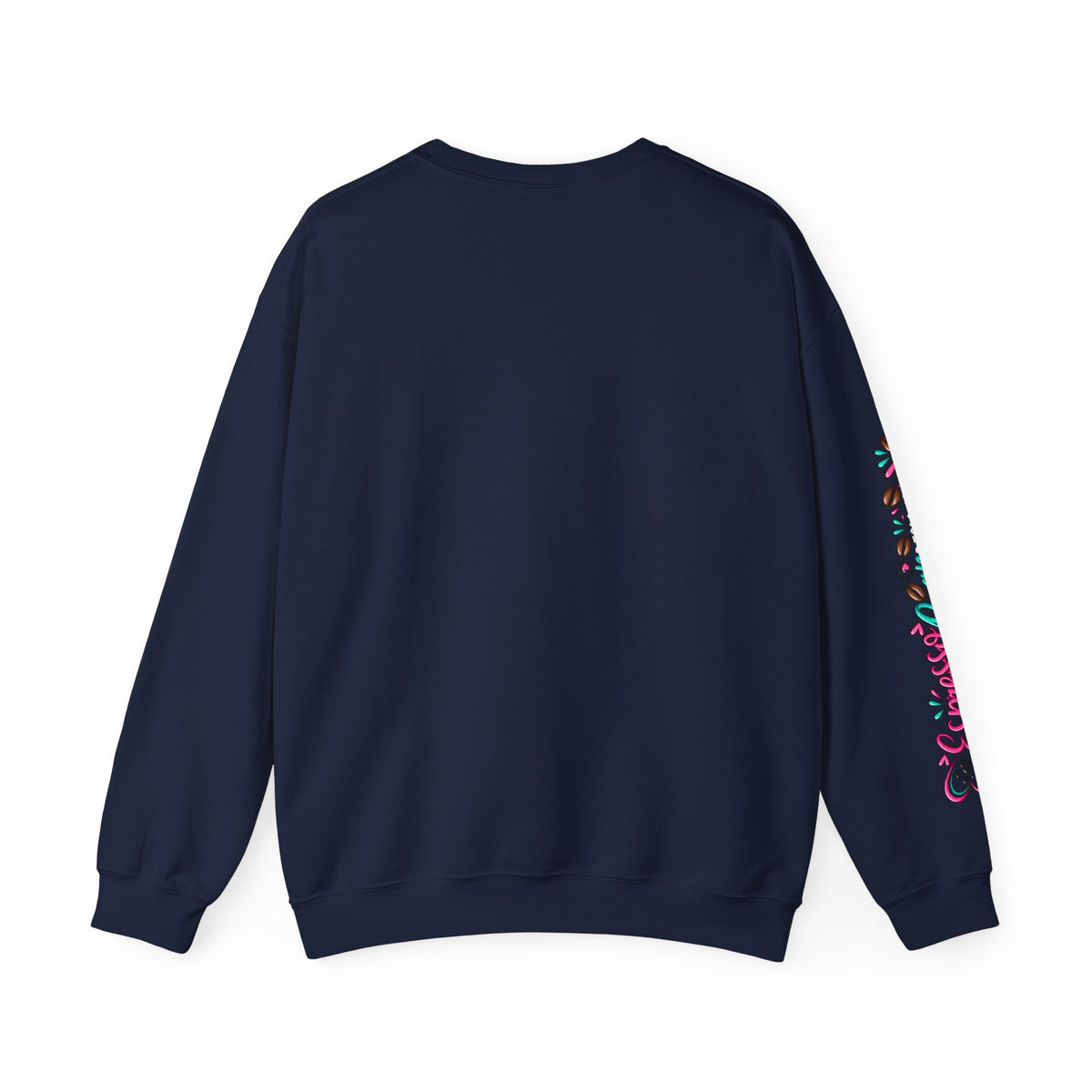 First of all I’m a delight Unisex Heavy Blend™ Crewneck Sweatshirt