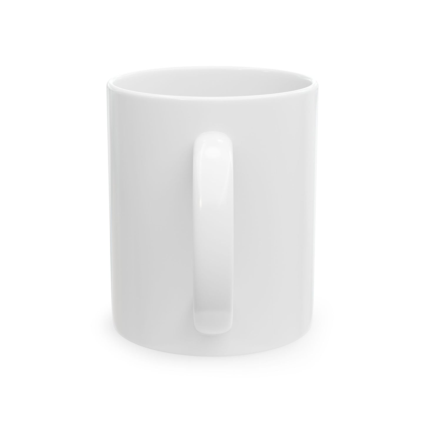 Nelson. Coffee mug
