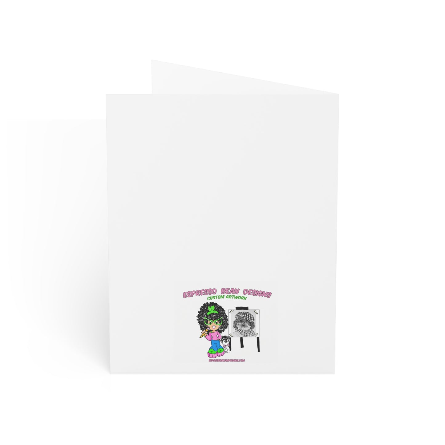 Friends don’t judge  (Single or Bulk Packs)