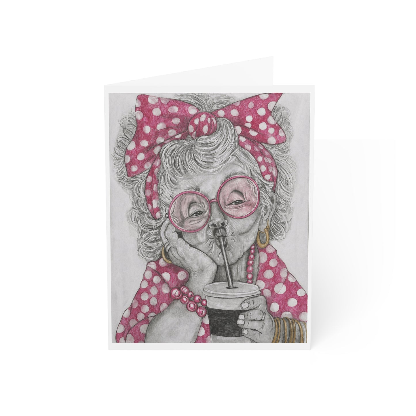 Perky Pearl friendship (Single or Multipack)