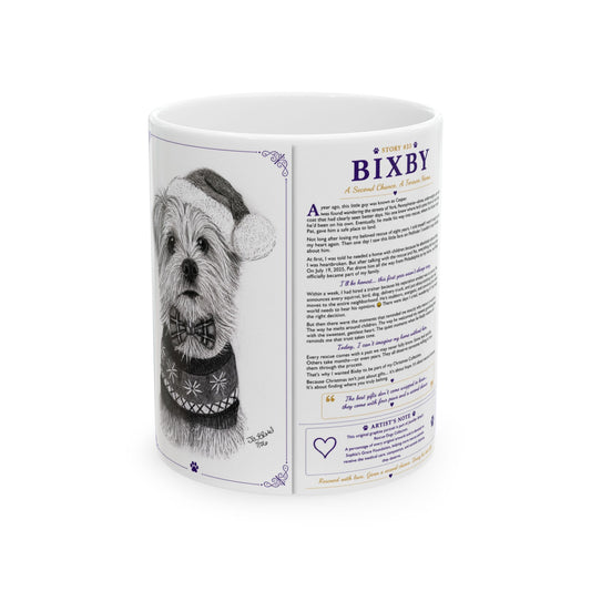 Bixby mug