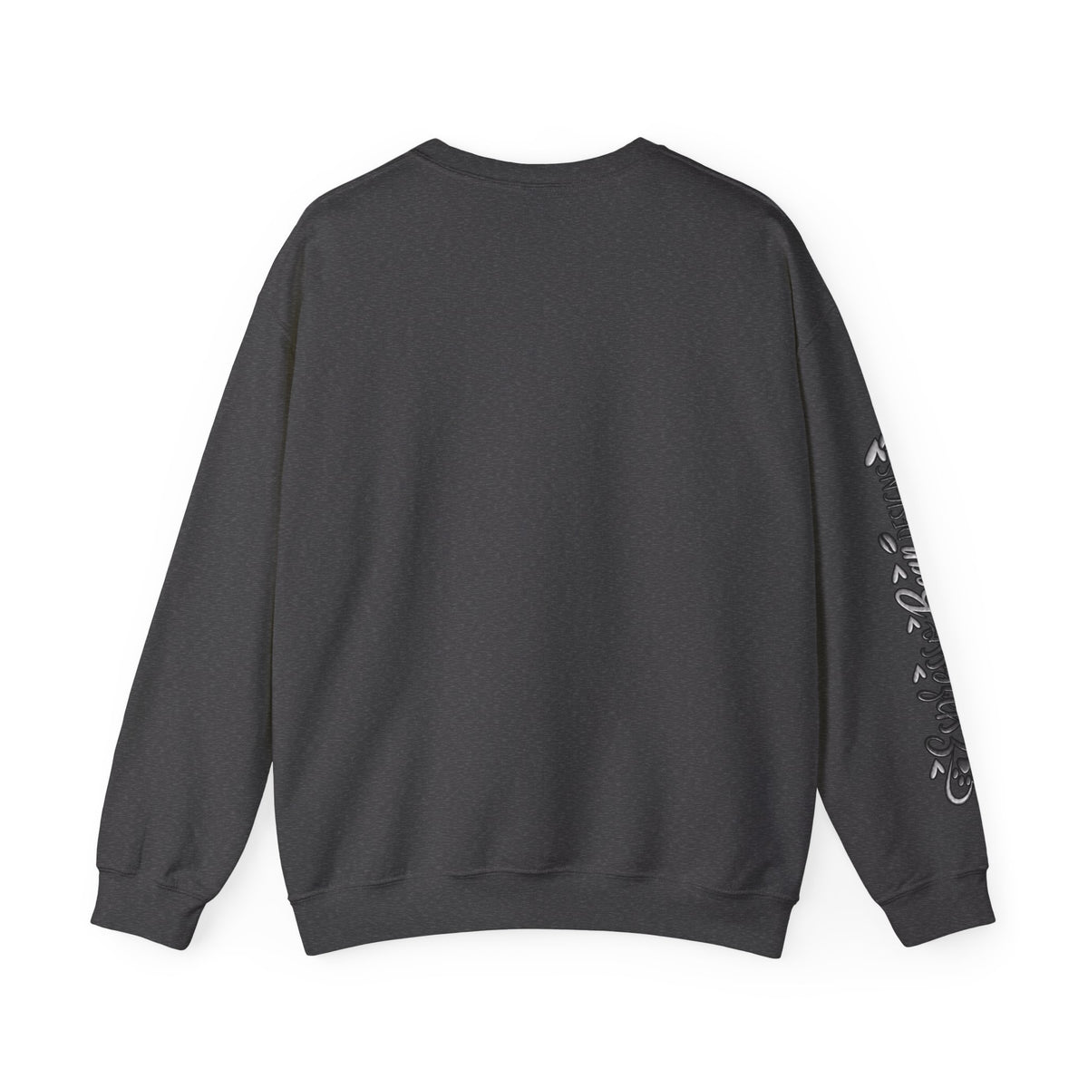 Unisex Heavy Blend™ Crewneck Sweatshirt Hammy