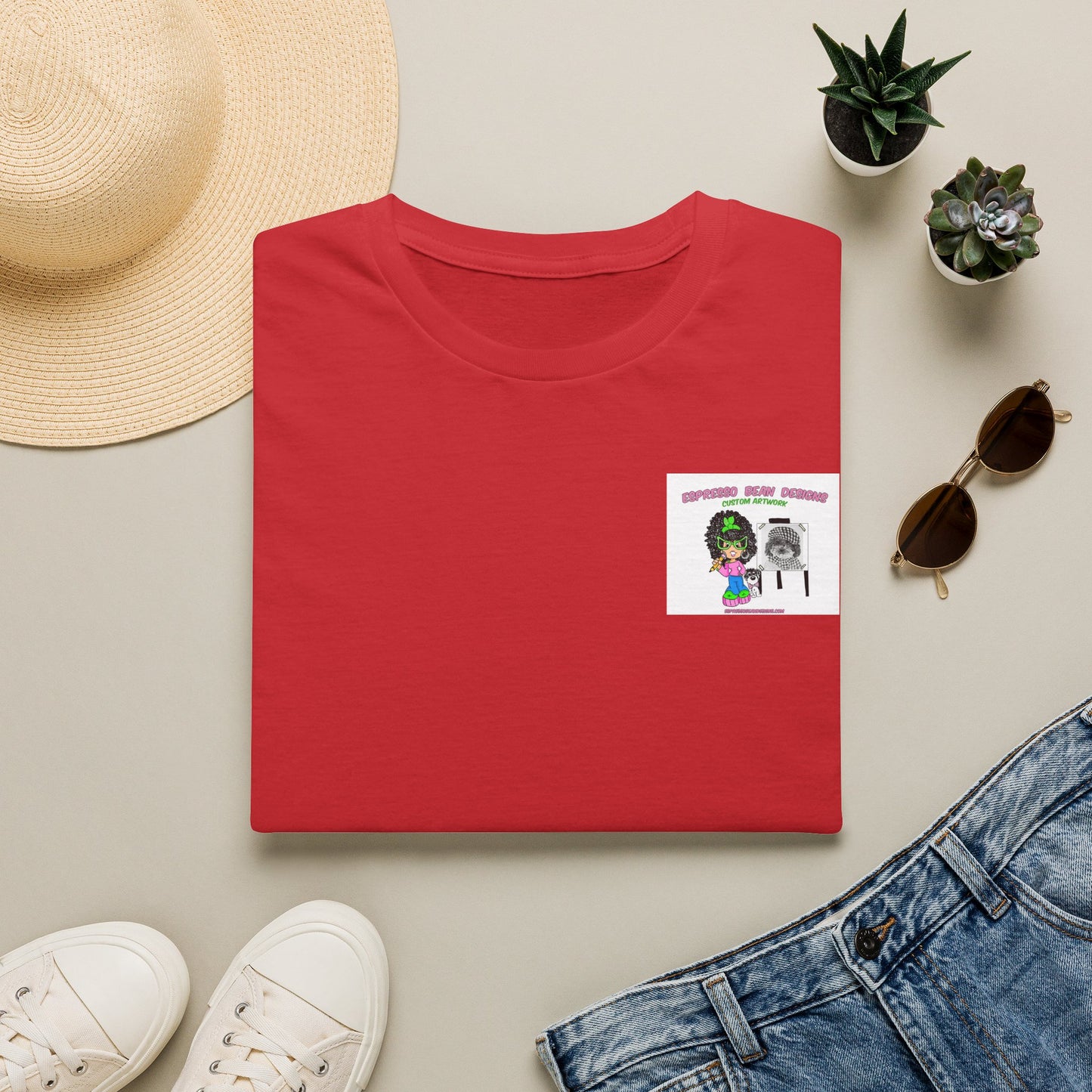 Lobo a real rescued dog.  Best friend at the shelter t-shirt