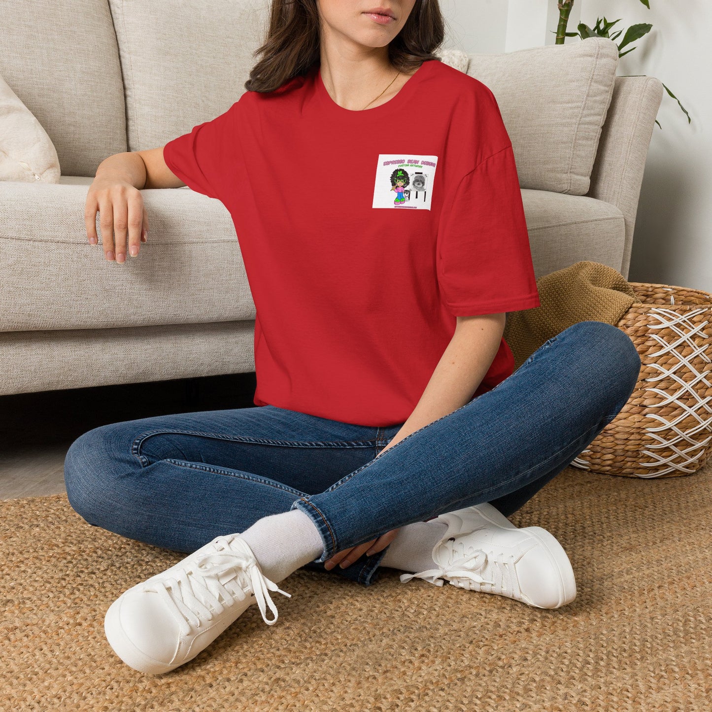Elmer T-Shirt