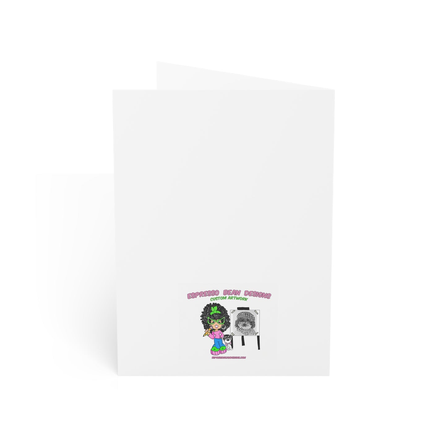 Friends don’t judge  (Single or Bulk Packs)