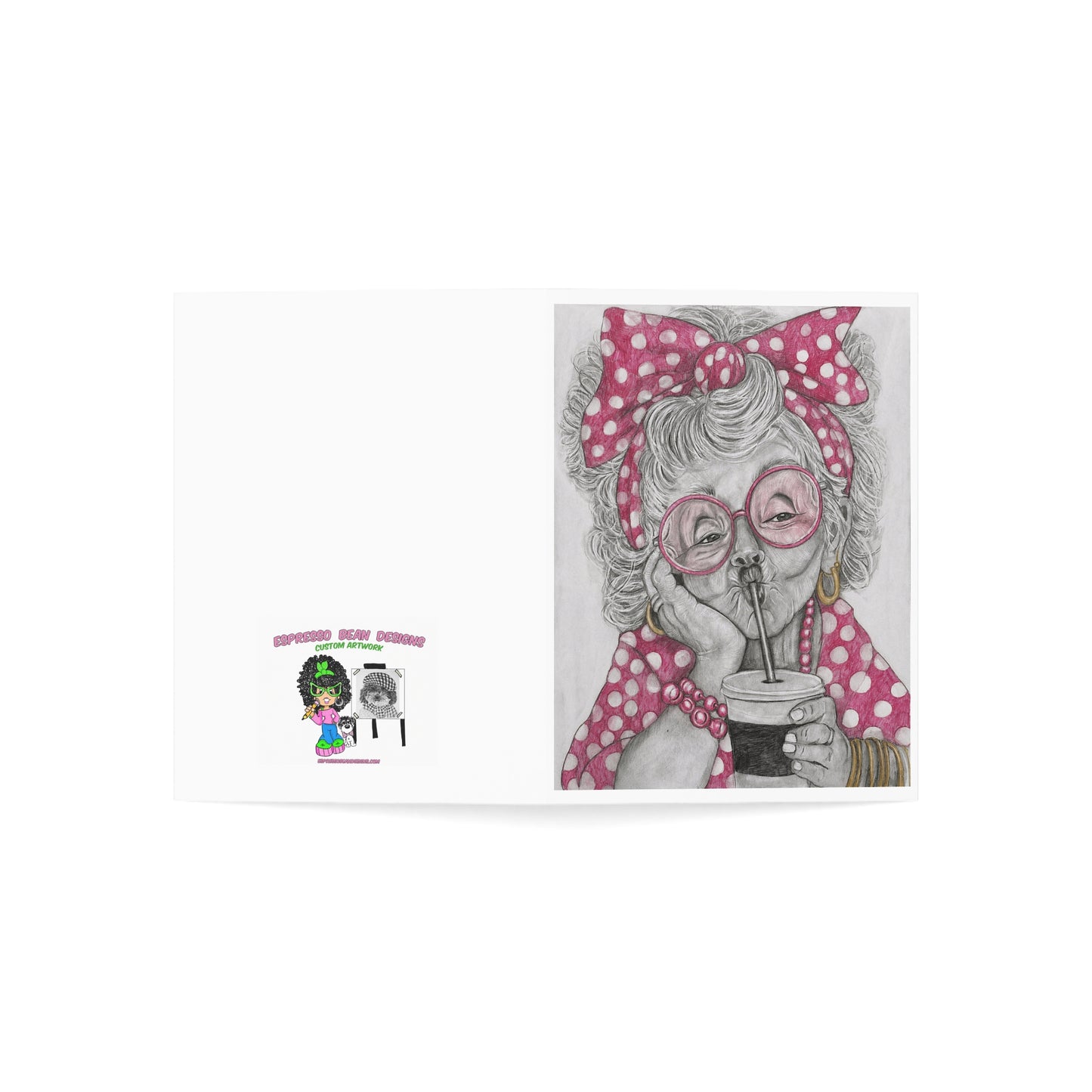 Perky Pearl friendship (Single or Multipack)