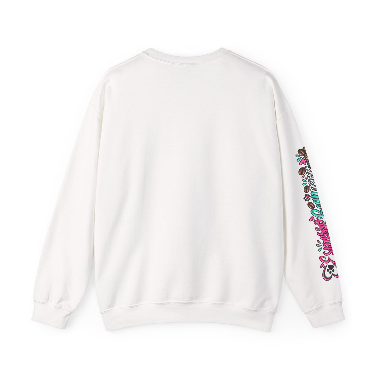 Not Today Sunshine Crewneck Sweatshirt
