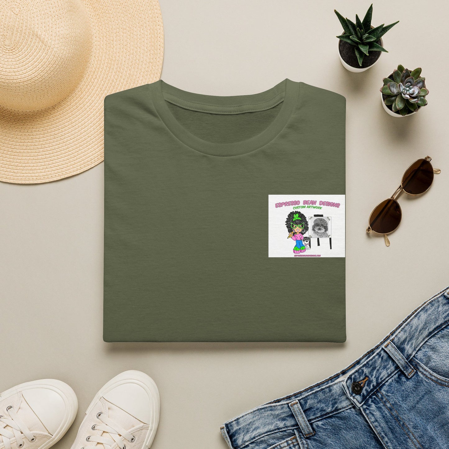 Elmer T-Shirt