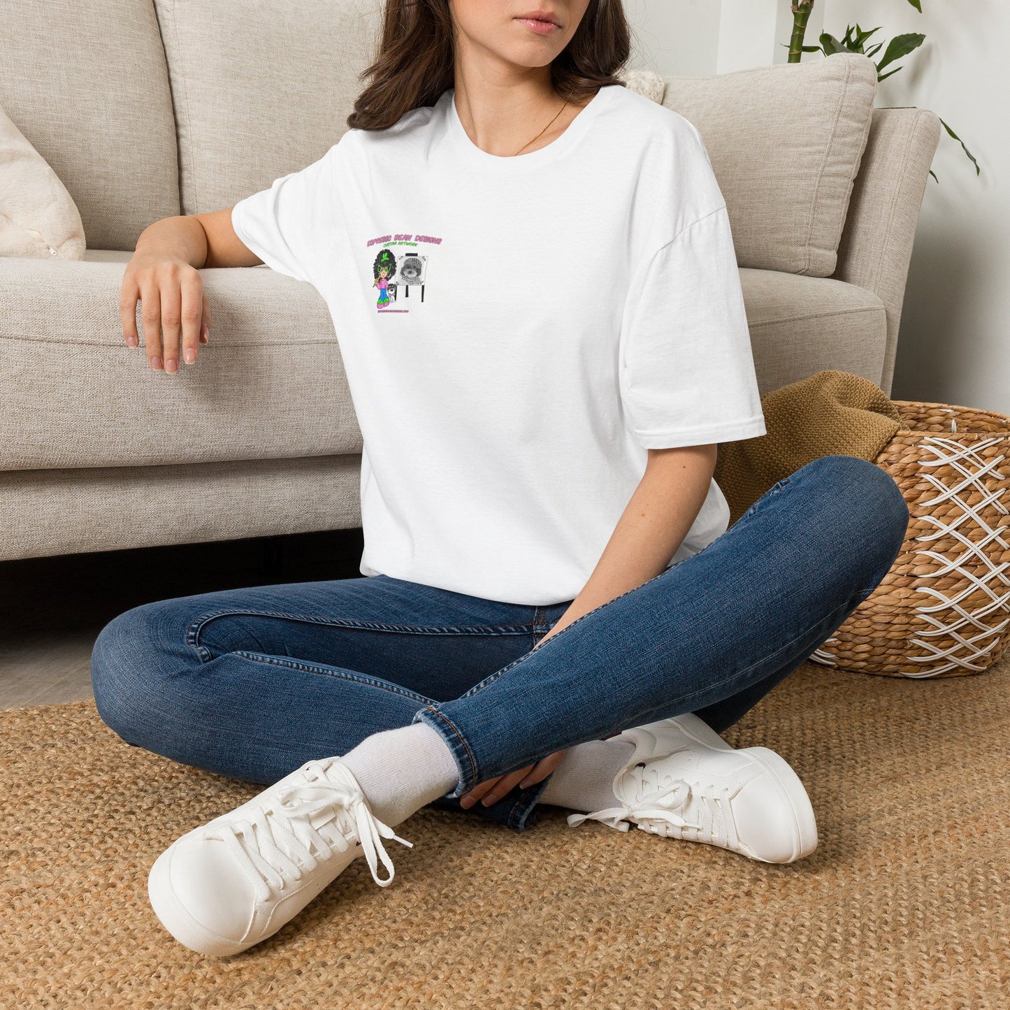 Rescue Tshirt.  Gabe